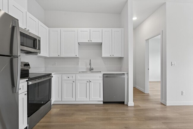 Photo - Powell Heights