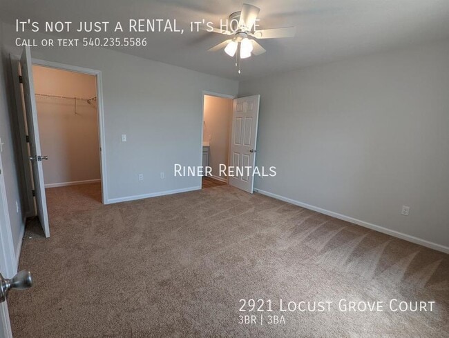 Building Photo - 2921 Locust Grv Ct Rental