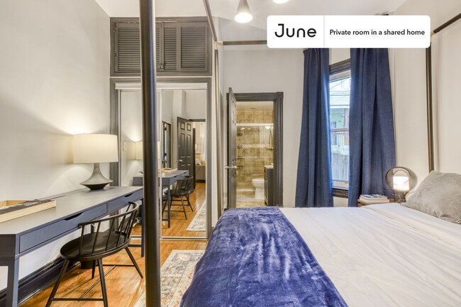 Photo - Room in Shared 4 bed/2 bath home Unidad 1A