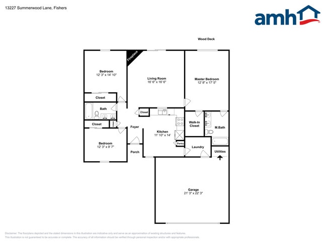 Photo - 13227 Summerwood Ln