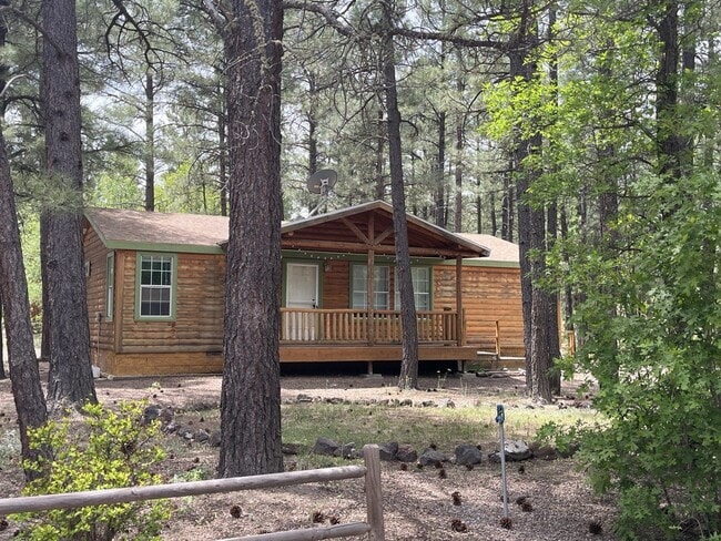 Building Photo - 2825 Pinon Pine Dr