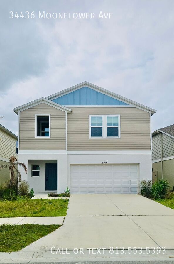 Photo - 34436 Moonflower Ave