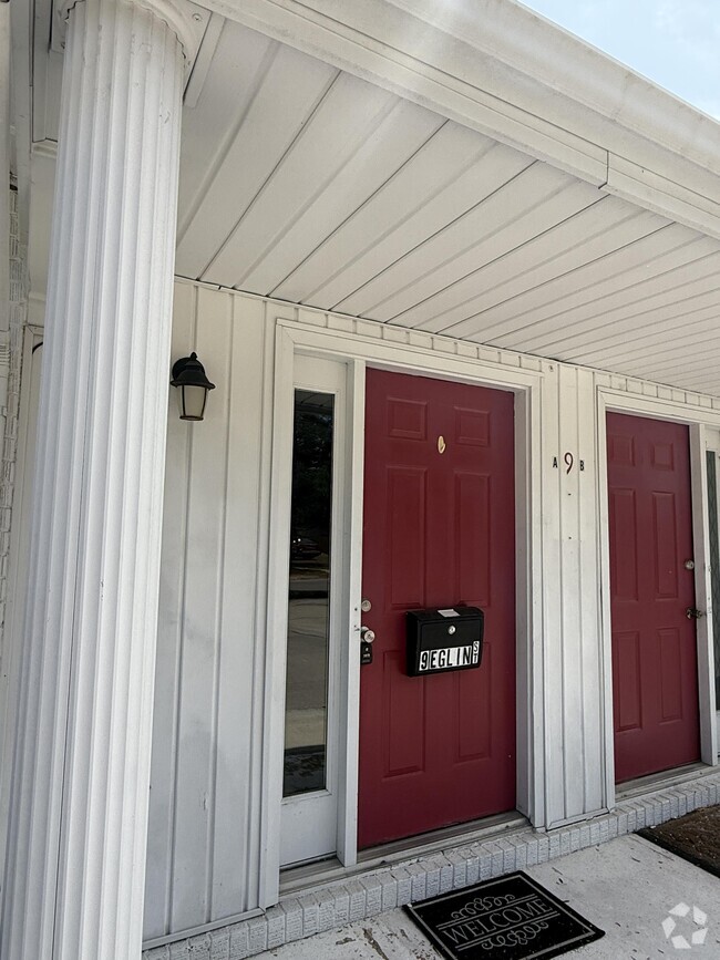 Building Photo - 9 Eglin St Rental