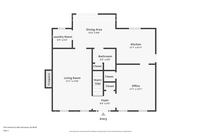 Photo - 3161 Calumet Ct NW