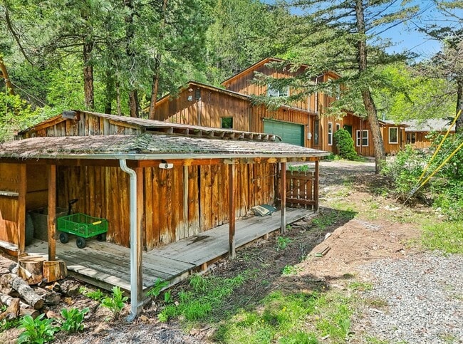 Photo - 8493 Lefthand Canyon Dr