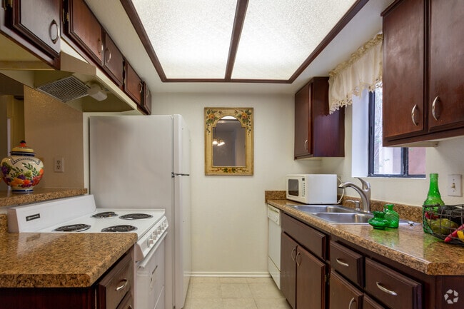 1HAB, 1BA - 750 ft² - Windmill Creek Apartments