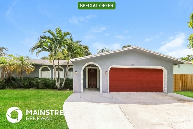 Building Photo - 628 SW 18th Ave Rental