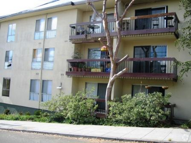 Building Photo - Spacious 1 Bedroom near Lake Merritt! FIRS... Unit 528 Rental