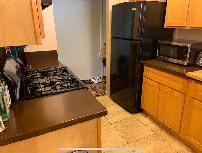 Photo - Temescal 1BR with Shared Yard | Updated Unit in a Great Location Unit A