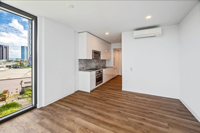 Photo - A'ali'i - 1 Bedroom Unidad 531