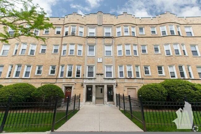Building Photo - 0 bedroom in Chicago IL 60640 Unit 4515-3A Rental
