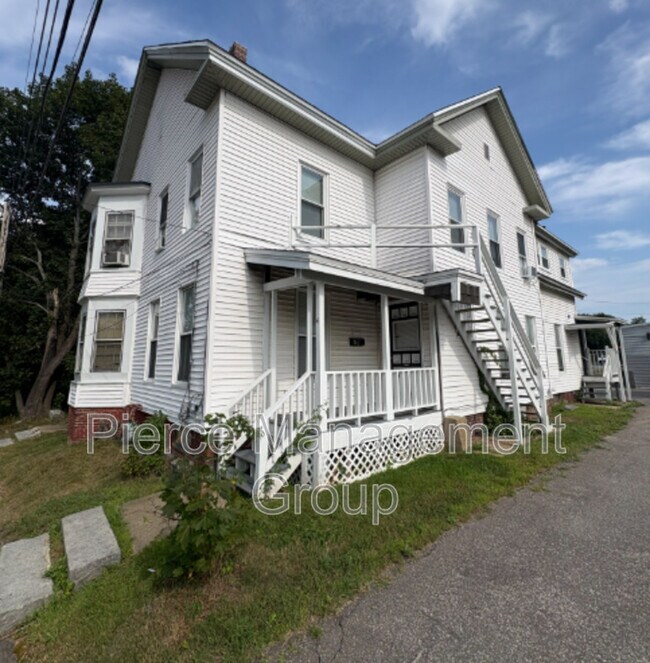 6 Sexton Ave