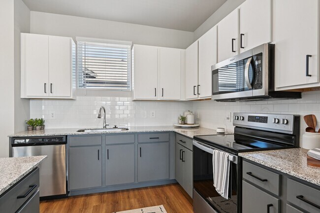 Photo - Skye at Chisholm Trail