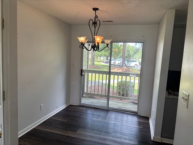 Photo - 2 Bedroom 2 bath on bottom floor at Myrtle...