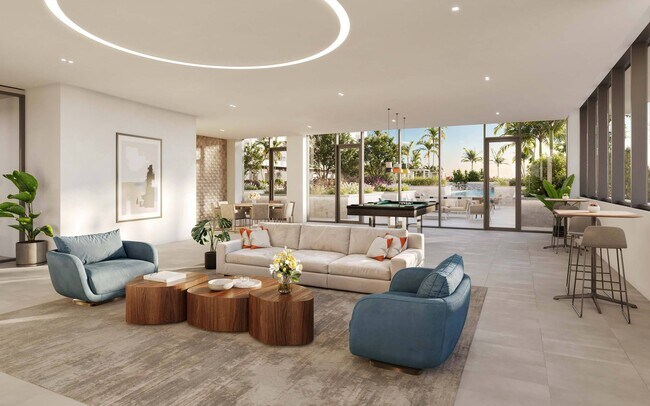 Lumaire West Palm Beach