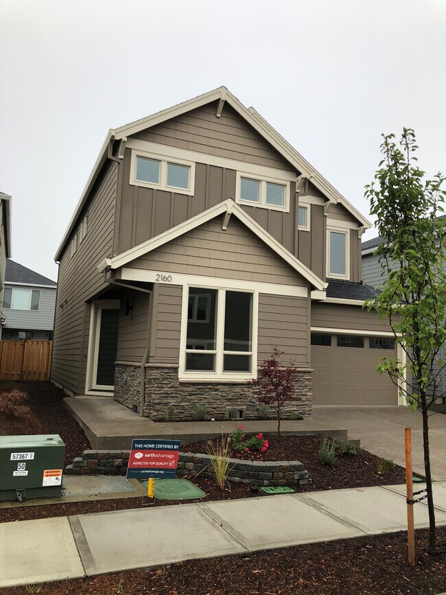 2160 NW 161st Ave