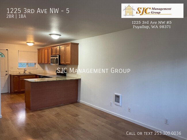 Photo - 1225 3rd Ave NW Unidad 5