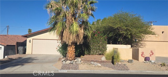 Building Photo - 53470 Avenida Alvarado Rental