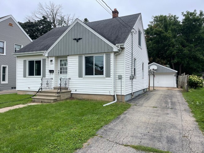 Photo - 813 Lincoln St