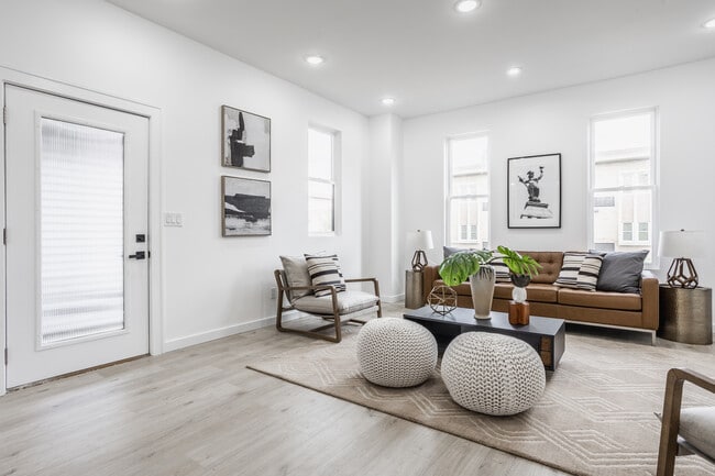 Photo - 1309 Spann Ave