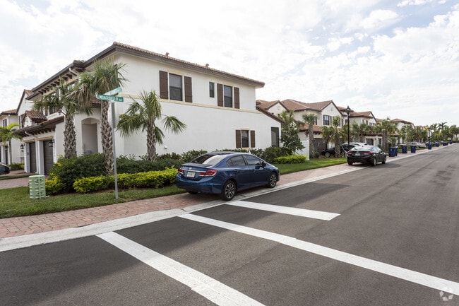 Photo - Villa Medici - Phase II