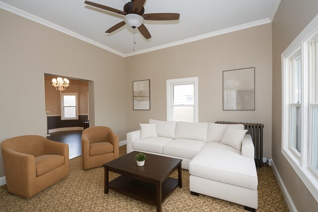 Photo - 1668 N Van Buren St Apartments Unit Lower