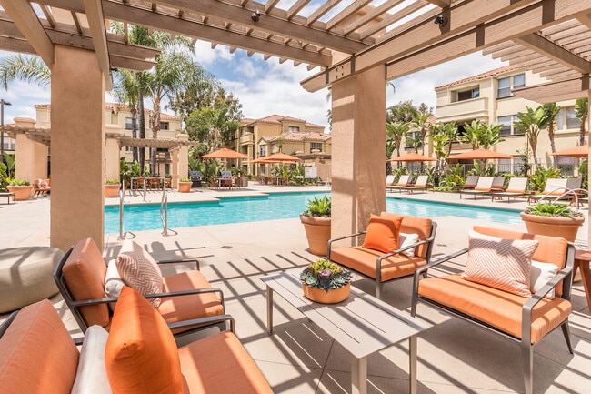 San Mateo Apartment Homes