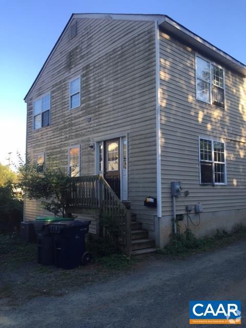 Building Photo - 2308 Fontaine Ave Ext Rental