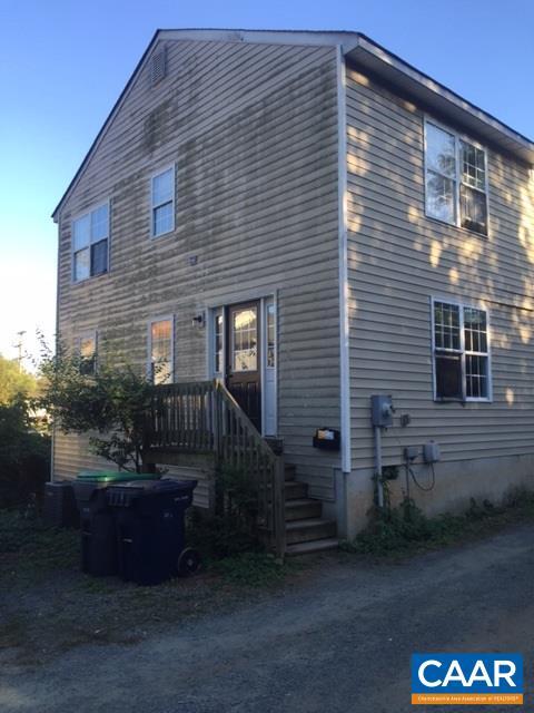 Photo - 2308 Fontaine Ave Ext Townhome