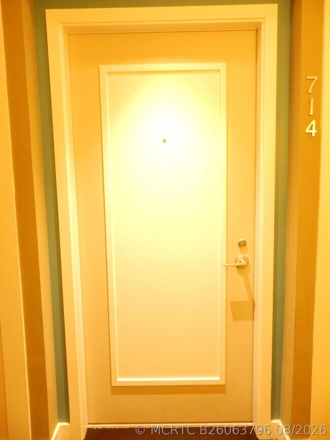 Photo - 550 Okeechobee Blvd Unit 714