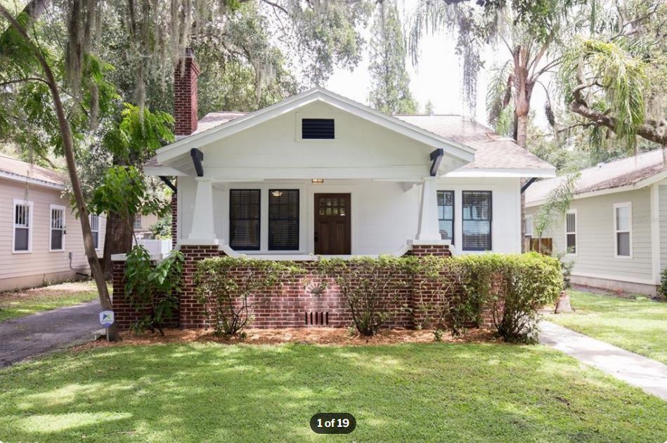 Photo - 1610 E Powhatan Ave (Tampa, FL)