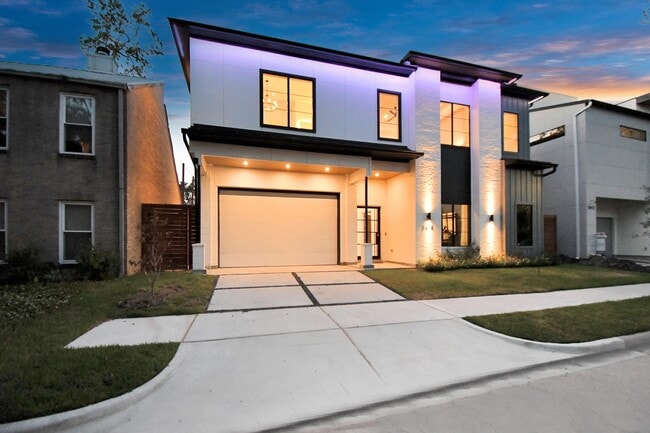 5414 John Dreaper Dr
