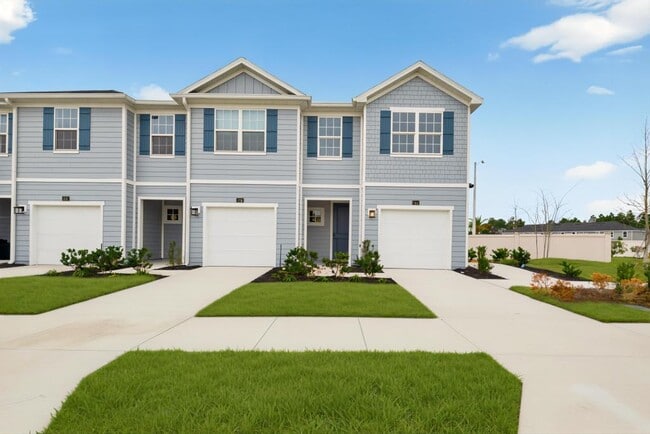 Building Photo - 20 Sabal Bnd