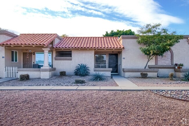 Building Photo - 2 Bedroom condo in Chandler