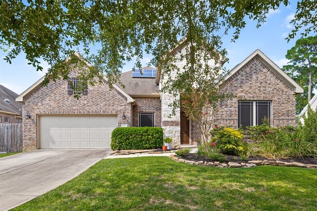 Building Photo - 15802 Pine Cone Ln Rental