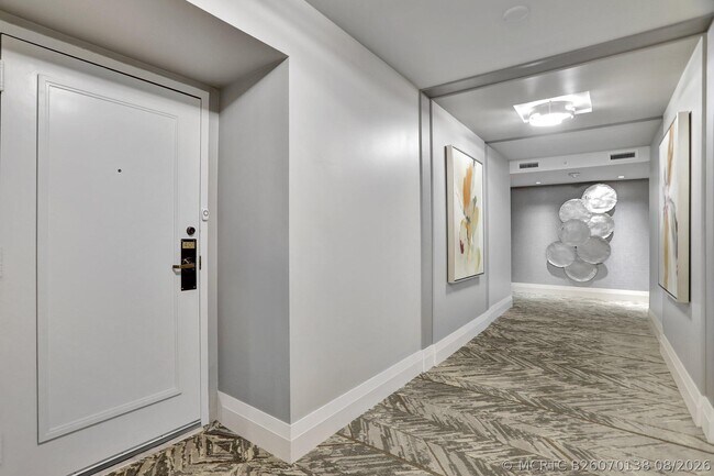 Building Photo - 4748 S Ocean Blvd Unit 301