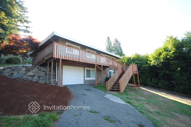 Building Photo - 23042 16th Ave S Rental