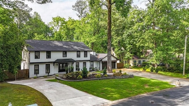 Photo - 3270 Brookview Dr