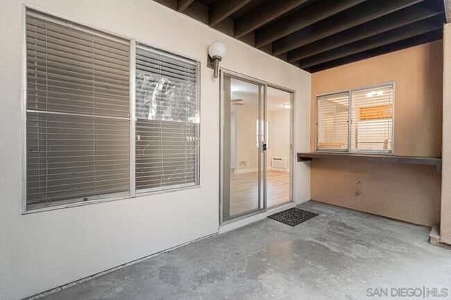 Photo - condo mission Unit a