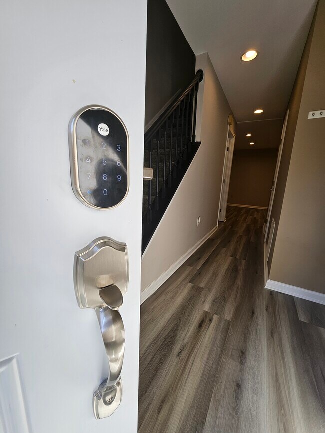 Photo - 1728 Jones Falls Ct