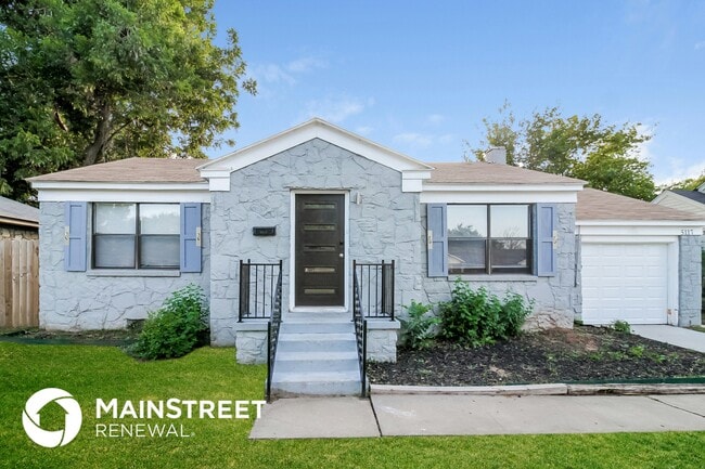 Building Photo - 5117 S Lee Ave Rental