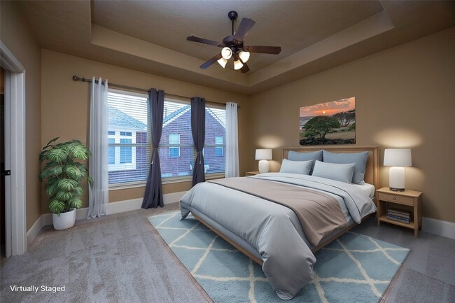 Photo - 1717 Aden Mist Dr