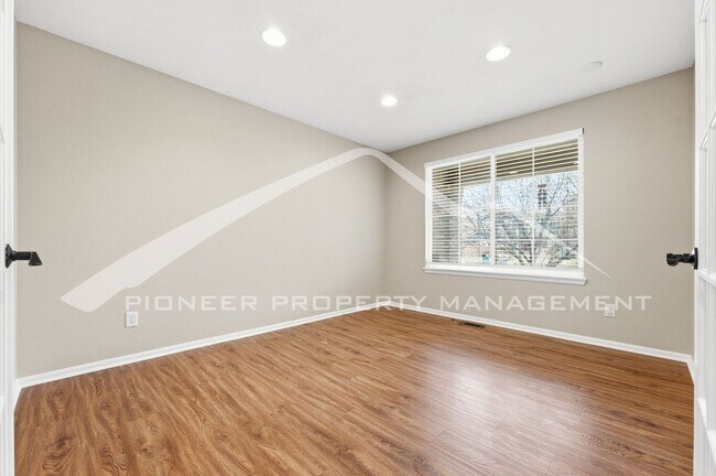 Photo - Spacious Home with Washer/Dryer and Gas Fi...