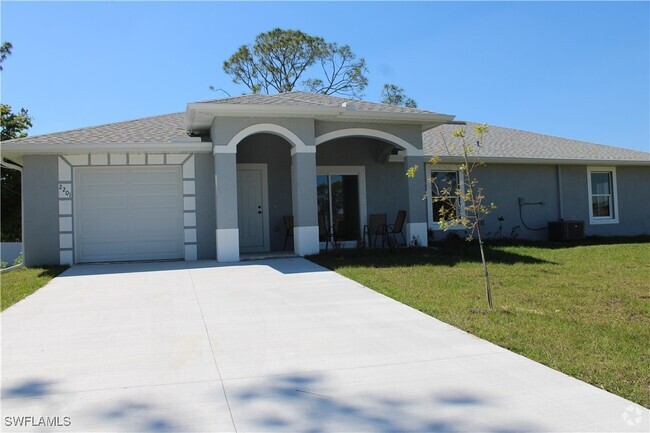 Building Photo - 2201 Bunker Rd Rental