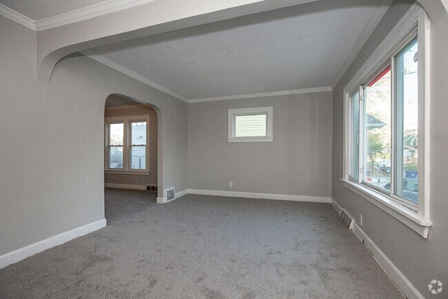Building Photo - 7610 Dearborn Ave Unit Down Rental