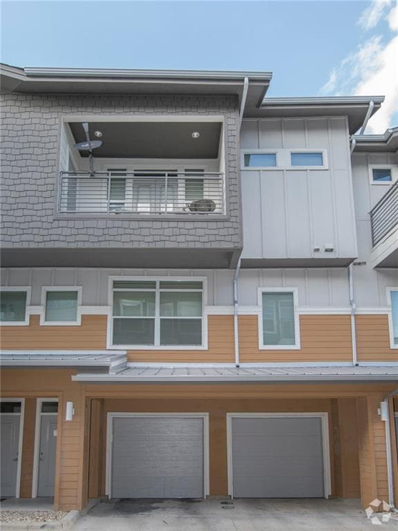 Building Photo - 2606 Wilson St Unit 1601 Rental
