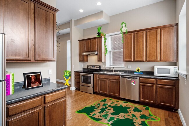 Building Photo - 2818-2820 Pennsylvania Unit 2818 - 457 Rental