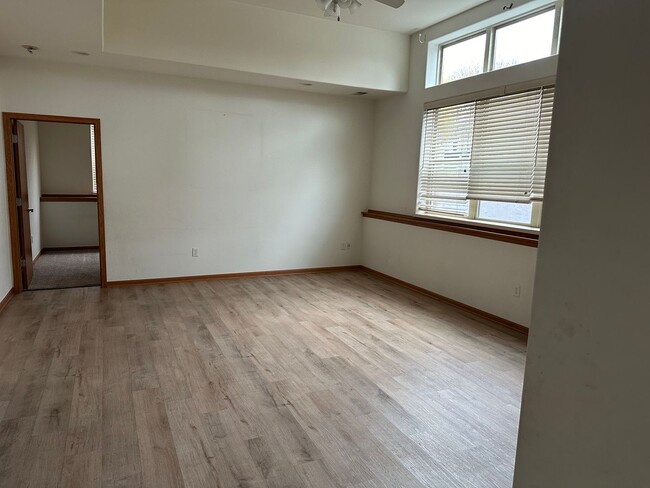 Photo - Luxury Two-bedroom apartment in downtown Stoughton with in-unit laundry and central a/c Unit 113 E Washington St