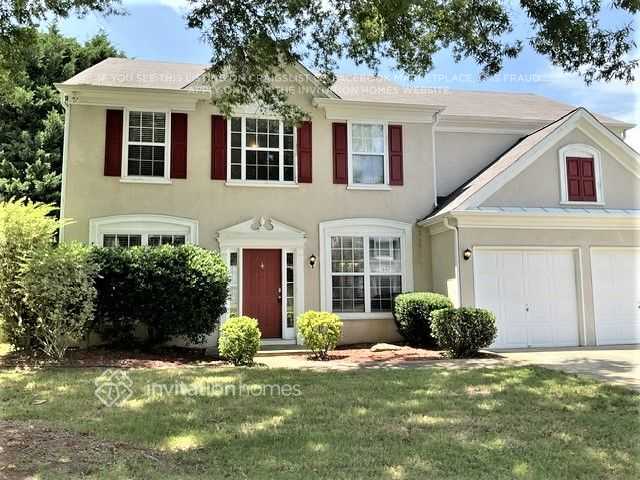 Photo - 3507 Donamire Way NW House