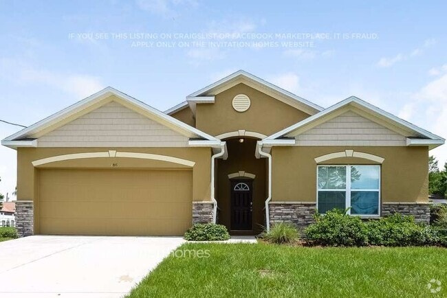Building Photo - 5186 Deltona Blvd Rental